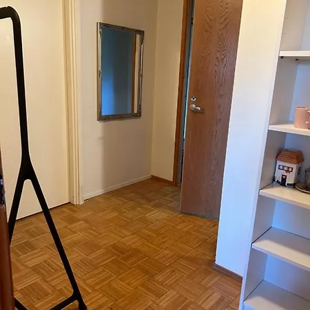A Cozy Flat In Malmi Of Apartamento Helsínquia