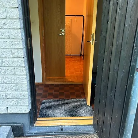 A Cozy Flat In Malmi Of Daire