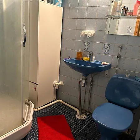 Huoneisto A Cozy Flat In Malmi Of *