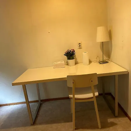 A Cozy Flat In Malmi Of *