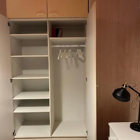 A Cozy Flat In Malmi Of Helsinki