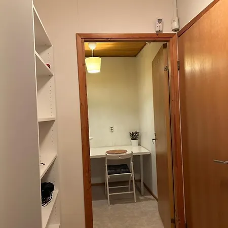 A Cozy Flat In Malmi Of Huoneisto