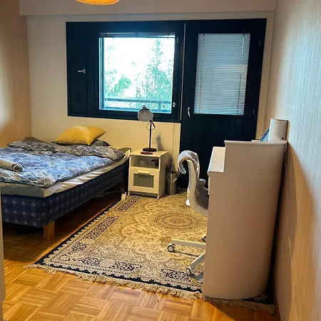 A Cozy Flat In Malmi Of * Helsinki