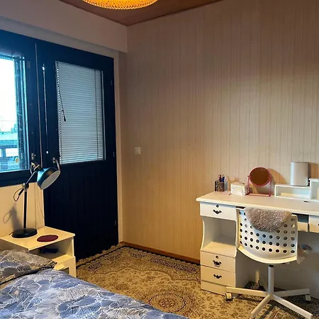 Huoneisto A Cozy Flat In Malmi Of *